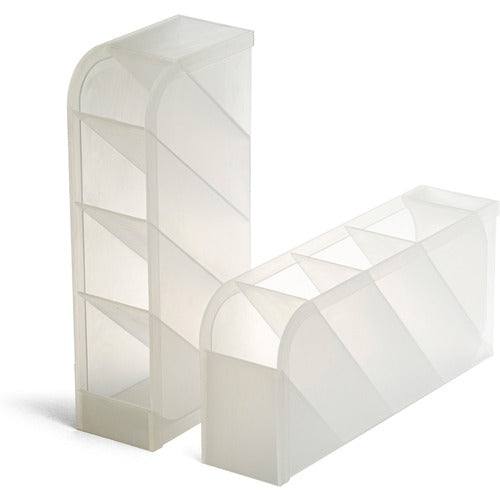 Officemate OIC21542 Pen Holder Desk Organizer