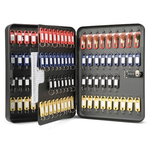 CARL CUI81137 Combination Key Cabinet