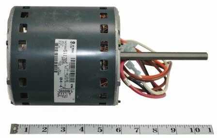 Goodman-Amana 10759409 Blower Motor, 3/4 Hp, 115 V, 1 Ph, 8P