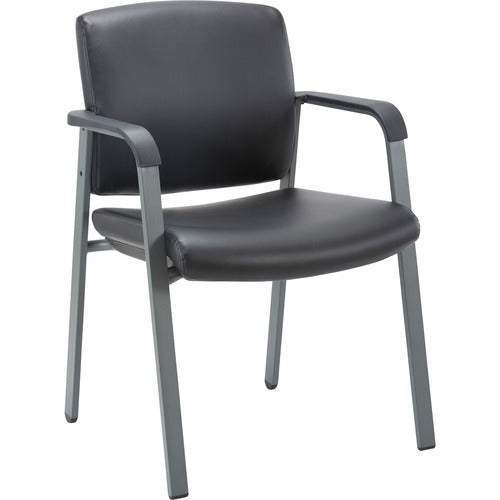 Lorell LLR30950 Healthcare Upholstery Guest Chair