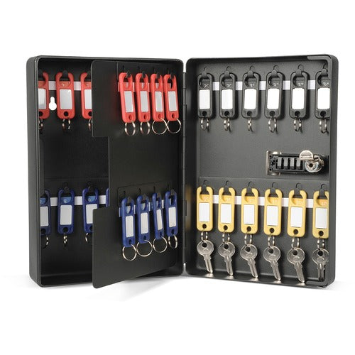 CARL CUI81040 Combination Key Cabinet