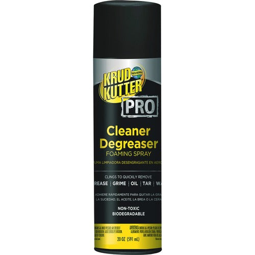 Krud Kutter RST352239 Pro Cleaner Degreaser