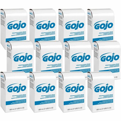 Gojo® GOJ910612 Premium Lotion Soap