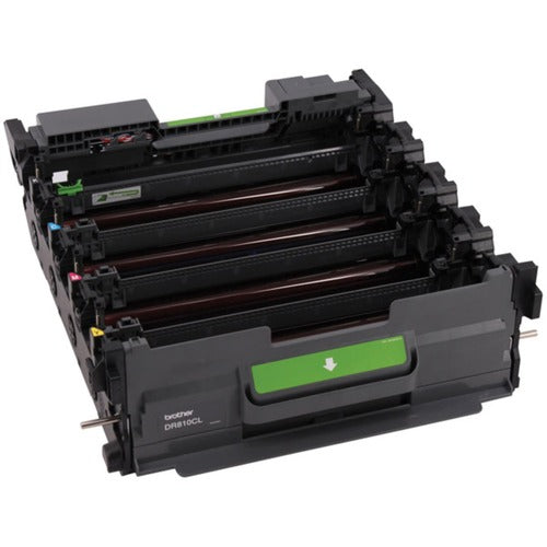 Brother BRTDR810CL DR810CL Drum Unit