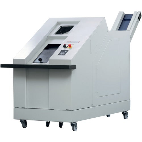 HSM HSM1778117 StoreEx HDS 230 Media Shredder