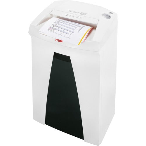 HSM HSM1832113 Securio B22 L4 Micro Cut Shredder