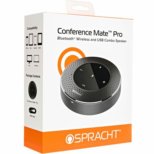 Spracht SPTMCP4010 MCP4010 Speakerphone