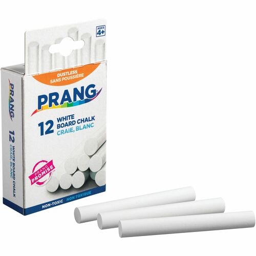 Prang DIX31144BD Nontoxic Chalk Sticks