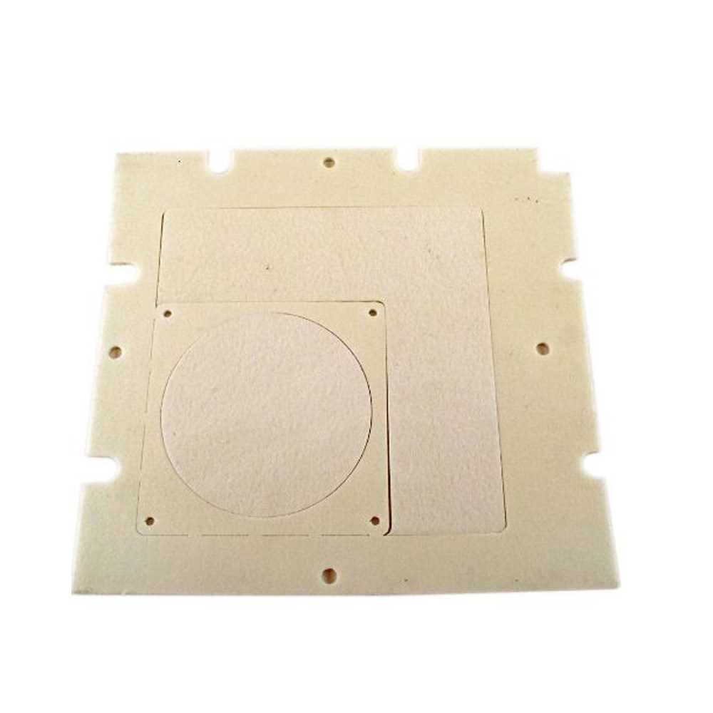 Goodman-Amana 10764601 Gasket, Rotate Plate