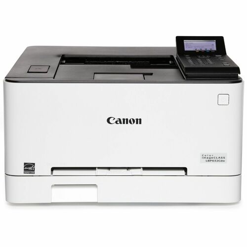 Canon CNM5159C003 imageCLASS LBP632Cdw Desktop Wireless Laser Printer - Color