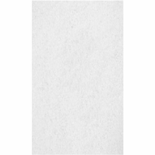 Genuine Joe GJOH8066 Polishing Floor Pad