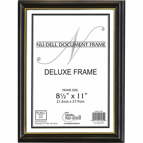 nudell NUD17081 Document Frame