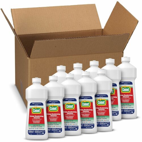 Comet PGC73163CT Creme Deodorizing Cleanser