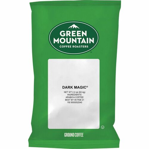Green Mountain Coffee Roasters® GMT4670 Coffee