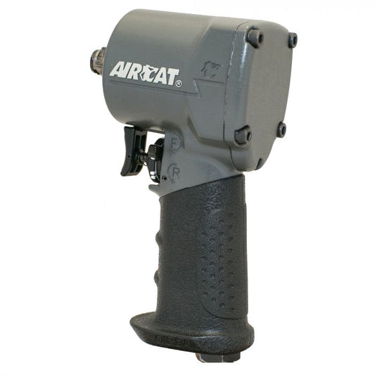 AirCat 1077-TH 3/8" Compact Impact wrench 500 ft-lb