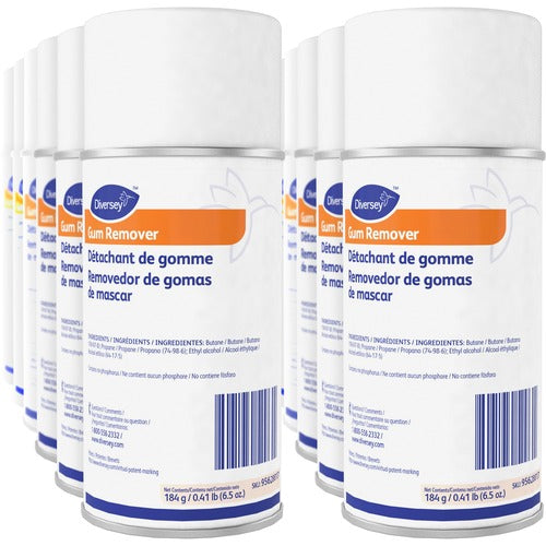 Diversey DVO95628817CT Gum Remover