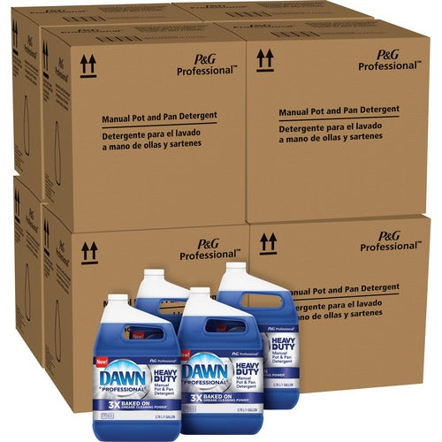 Dawn PGC08837PL Manual Pot/Pan Detergent