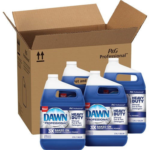 Dawn PGC08837 Manual Pot/Pan Detergent