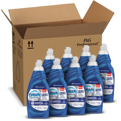 Dawn PGC08836 Manual Pot/Pan Detergent
