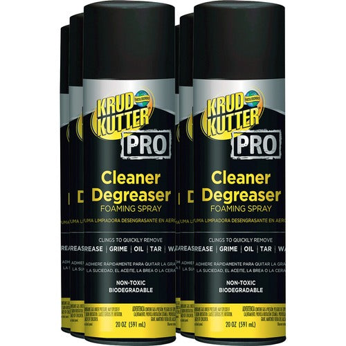 Krud Kutter PRO RST352239CT Cleaner Degreaser
