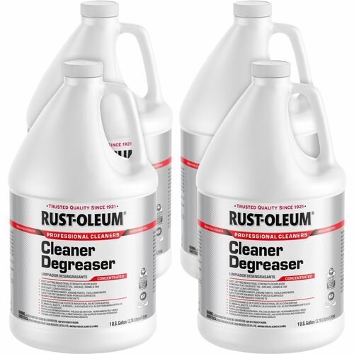 Krud Kutter PRO RST352261CT Cleaner Degreaser