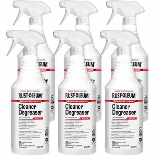 Krud Kutter PRO RST352263CT Cleaner Degreaser