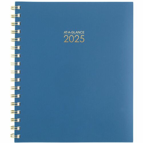 At-A-Glance AAG109980520 Harmony Planner