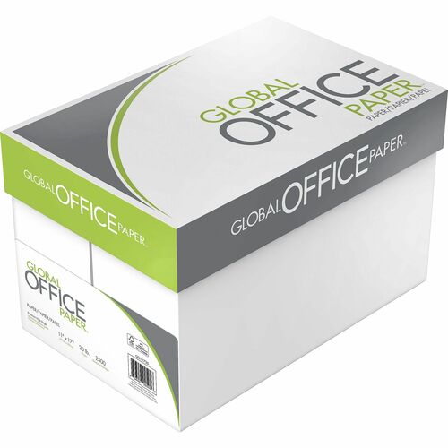 Global Office ASLGO111720 Premium Multipurpose Paper