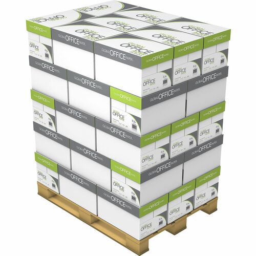 Global Office ASLGO111720PL Premium Multipurpose Paper