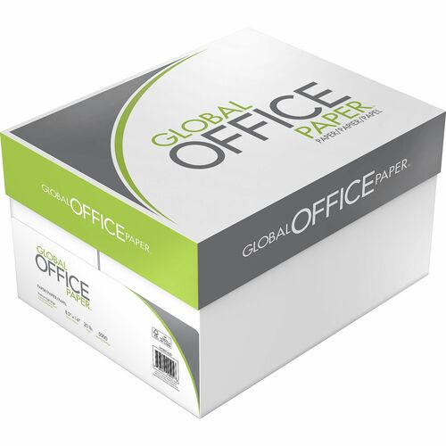 Global Office ASLGO851420 Premium Multipurpose Paper
