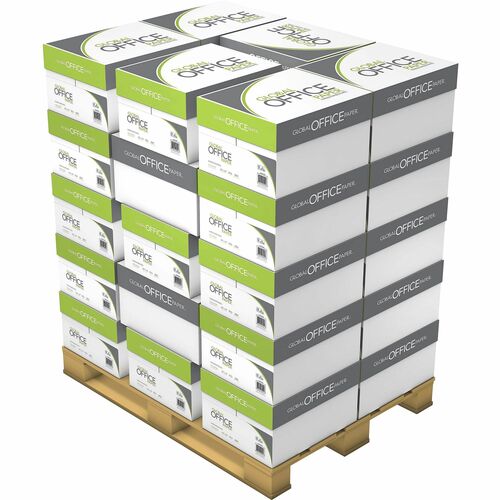 Global Office ASLGO851420PL Premium Multipurpose Paper