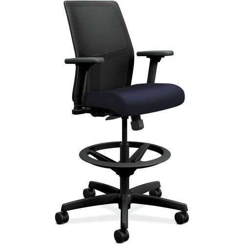HON HONITSMS1MC98B Ignition Seating Mesh Back Task Stool