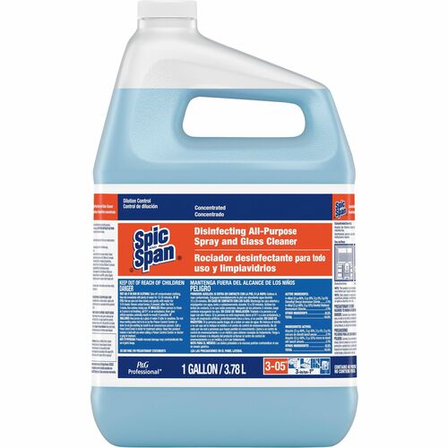 Spic and Span PGC32535 Concentrated Cleaner
