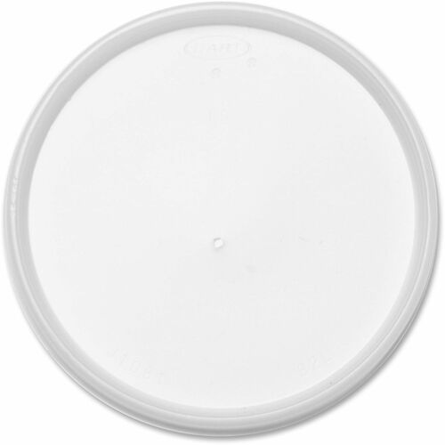 Dart DCC32JLR HIPS Plastic Vented Lids