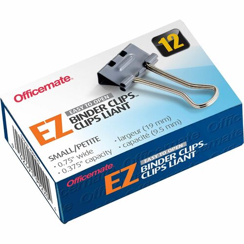 Officemate OIC99220 Binder Clip