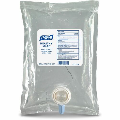 PURELL® GOJ417308 HEALTHY SOAP PCXM Antibacterial Lotion Soap