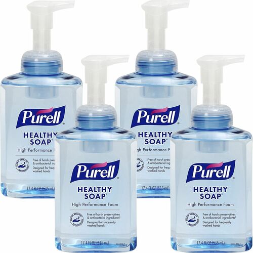 Gojo® GOJ501404CT CRT HEALTHY SOAP High Performance Foam