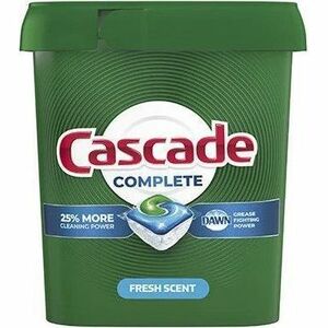 Cascade PGC06070CT Complete Fresh ActionPacs