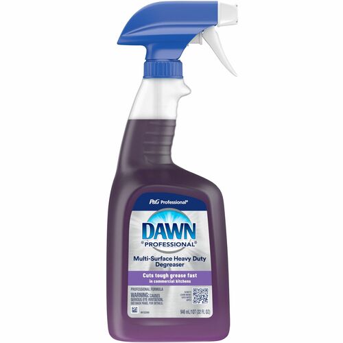 Dawn PGC07308 Pro Heavy Duty Degreaser