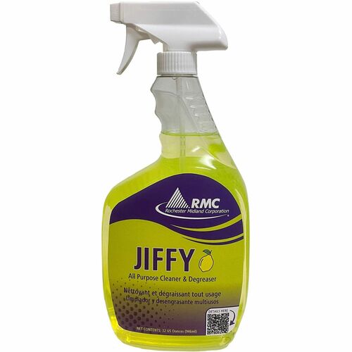 RMC RCM10243014 Jiffy Spray Cleaner