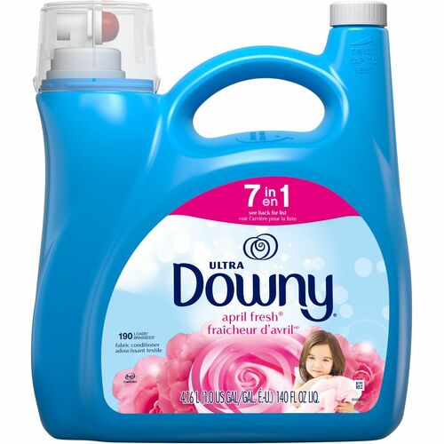 Downy PGC10051 Ultra Fabric Conditioner