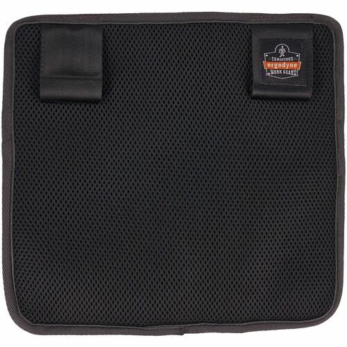 Ergodyne EGO13719 Arsenal 5716 Carrying Case (Pouch) Pen, Notepad, Handheld Device, Cell Phone, Money - Black
