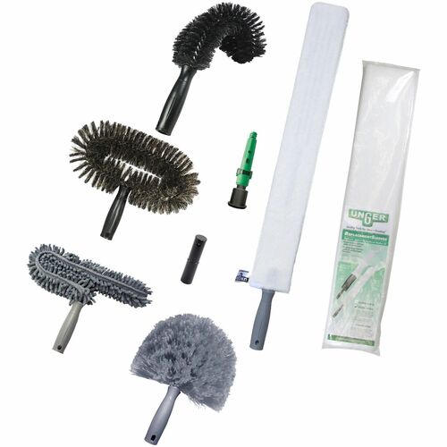 Unger UNGHADK2 High Access Dusting Kit