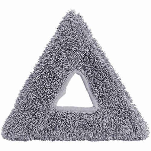 Unger UNGSRPD2 Stingray Glass Washing Pads