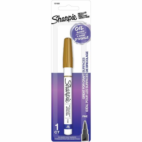 Sharpie SAN1874888 Oil-Based Paint Markers