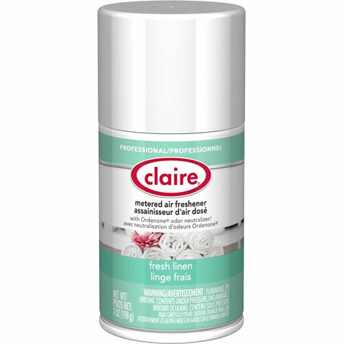 Claire CGCCL110CT Metered Air Freshener with Ordenone