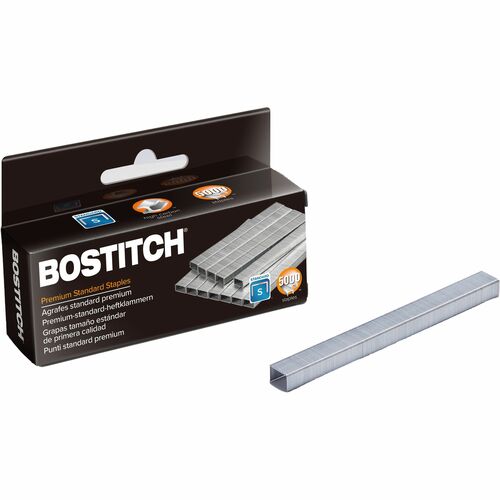 Bostitch BOS1901 Accentra PaperPro Full Strip Standard Staples