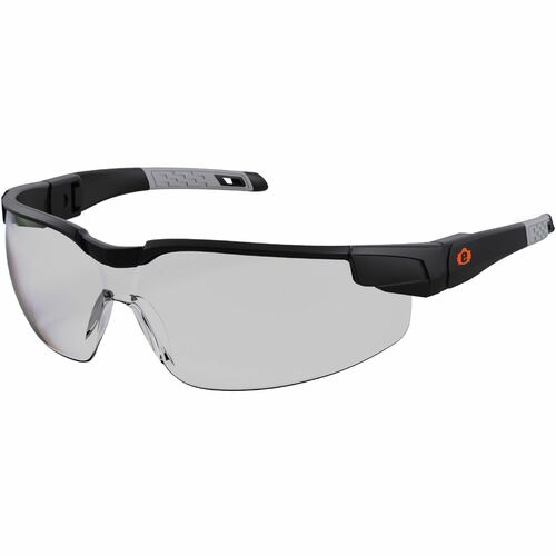 Ergodyne EGO50064 Skullerz Dellenger Safety Glasses