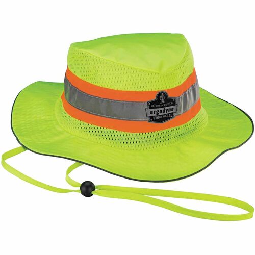 Ergodyne EGO12600 8935CT Hi-Vis Ranger Sun Hat