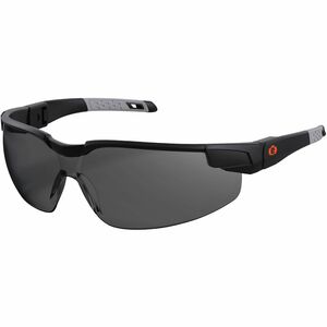 Ergodyne 50062 Skullerz DELLENGER Safety Glasses // Sunglasses with Adjustable Temples